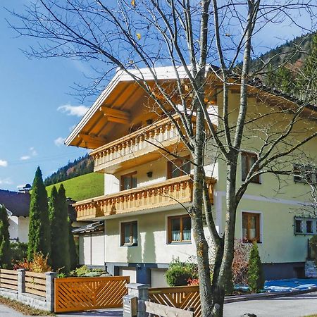 Ferienwohnung-Annaberg エクステリア 写真