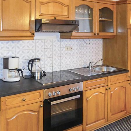 Ferienwohnung-Annaberg エクステリア 写真