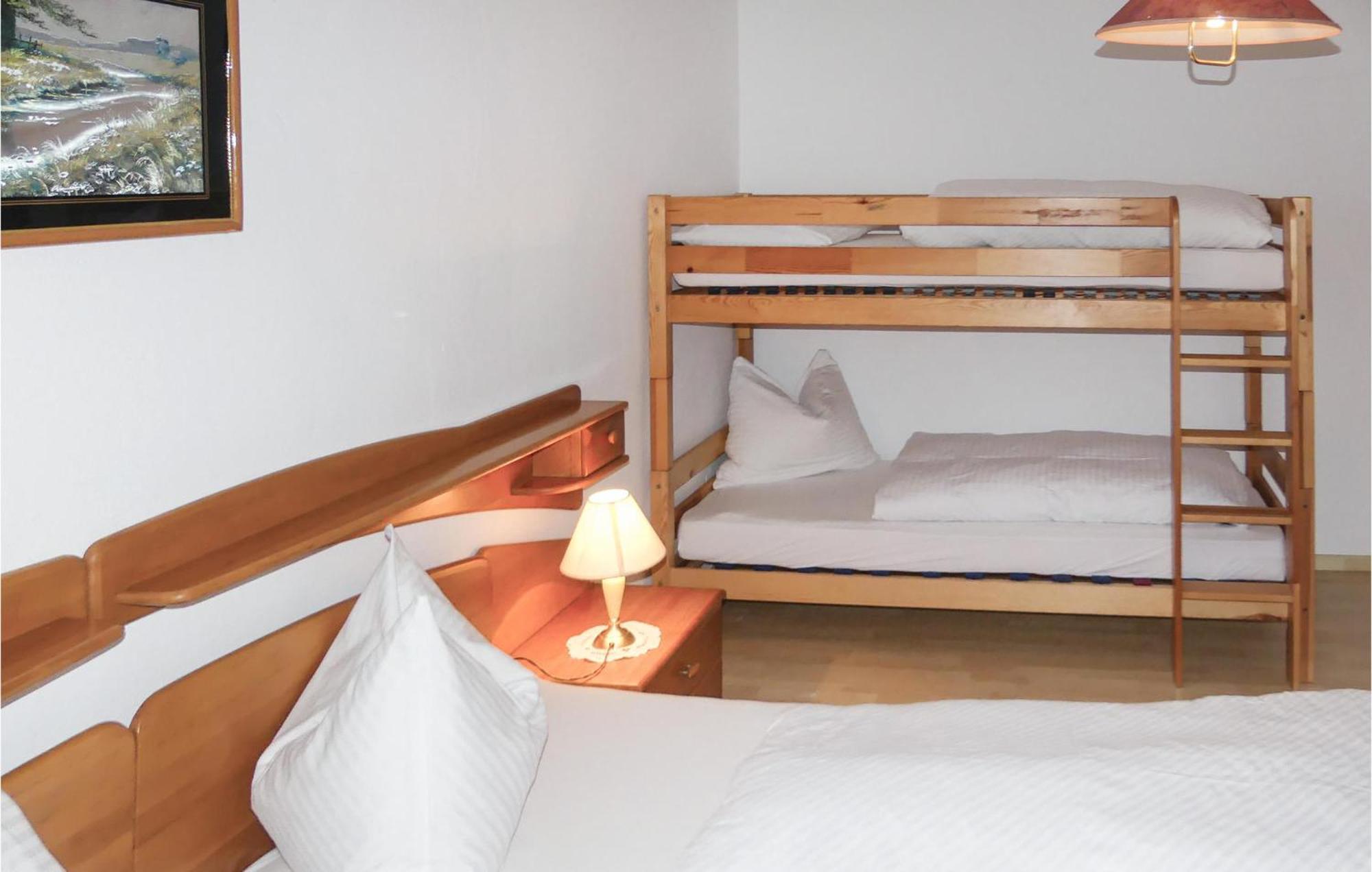 Ferienwohnung-Annaberg エクステリア 写真