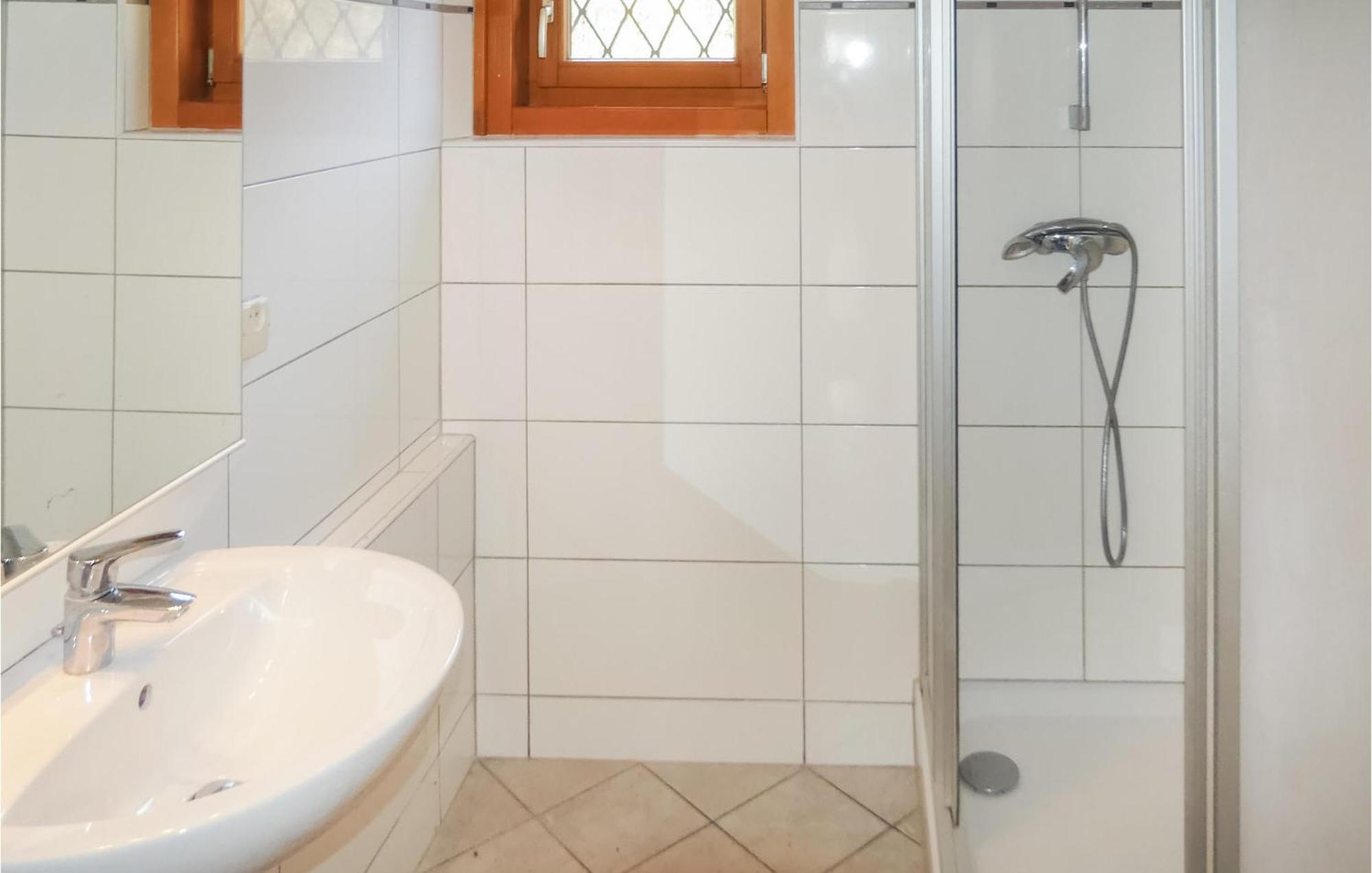 Ferienwohnung-Annaberg エクステリア 写真