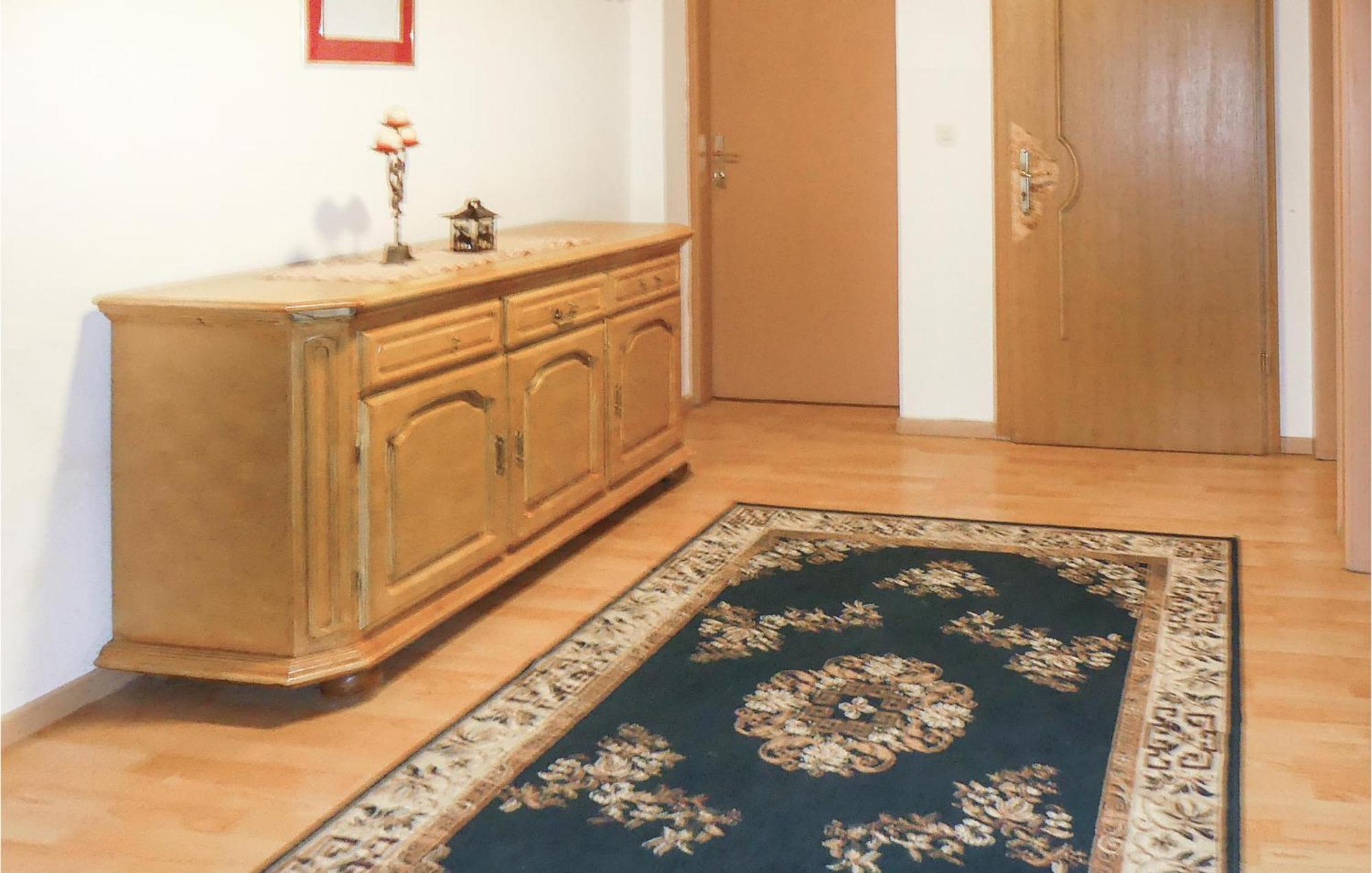 Ferienwohnung-Annaberg エクステリア 写真