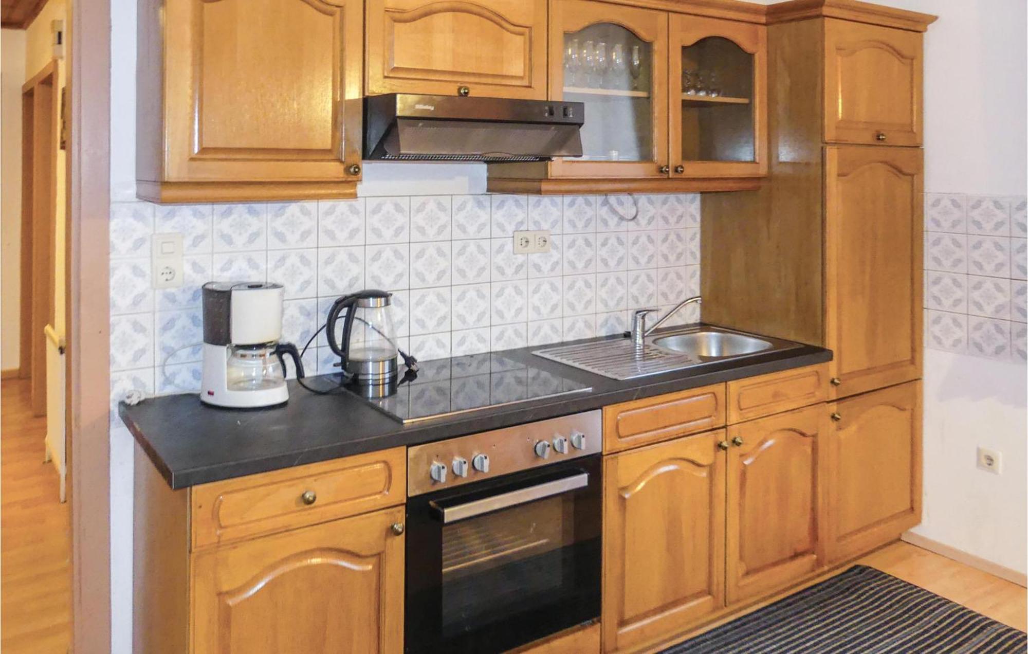 Ferienwohnung-Annaberg エクステリア 写真